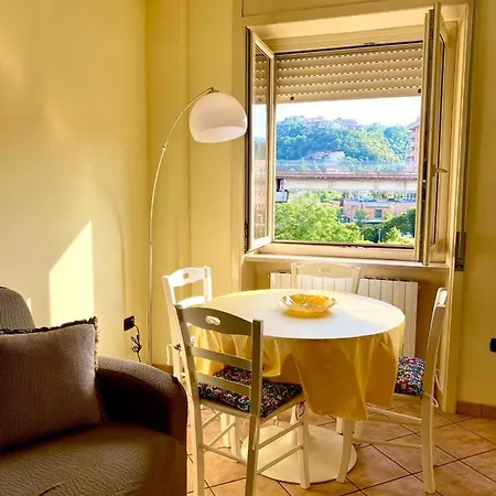 La Divina Apartment