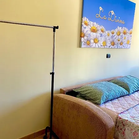 La Divina Apartment