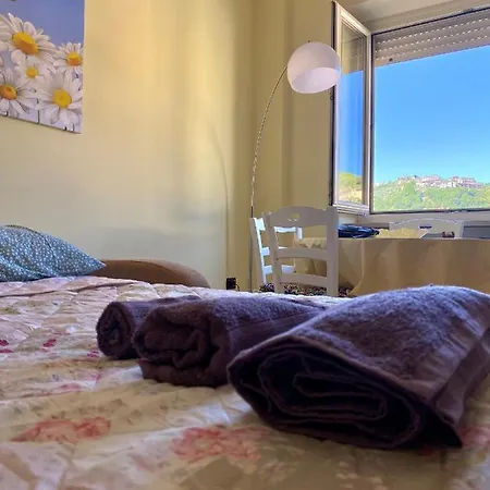 Apartment La Divina Cosenza