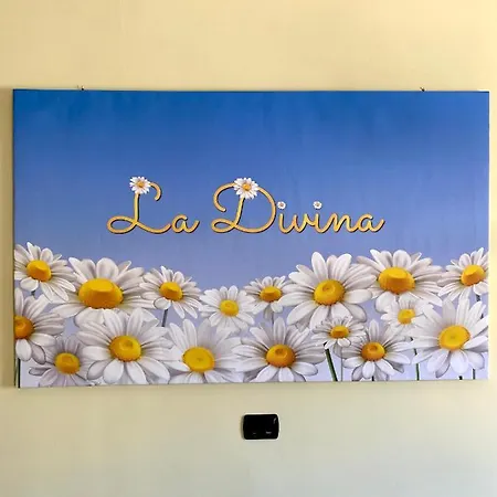 La Divina