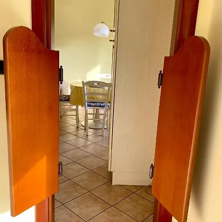 La Divina Apartment