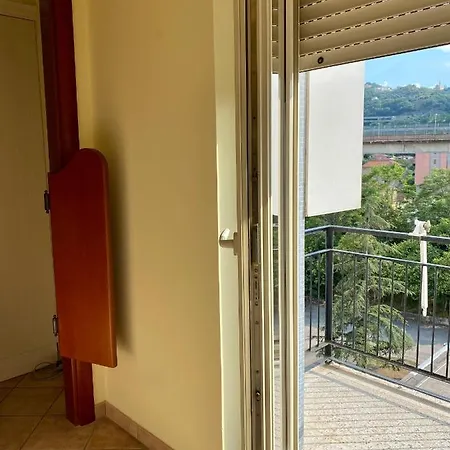 Apartment La Divina *