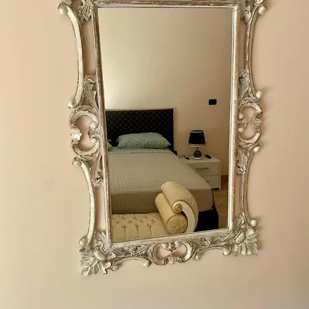 La Divina Apartment Cosenza