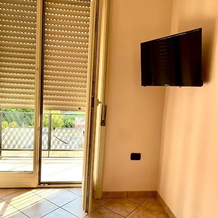 La Divina Apartamento