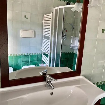 La Divina Apartment *