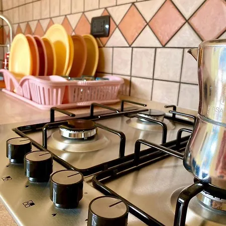 La Divina Apartment *