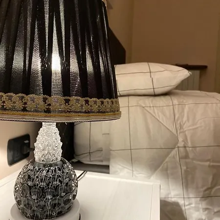 La Divina Apartment Cosenza