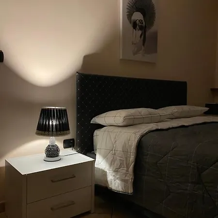 Apartment La Divina *