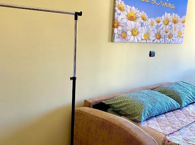 La Divina Apartamento