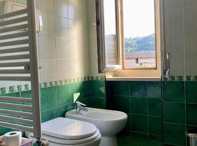 La Divina * Cosença