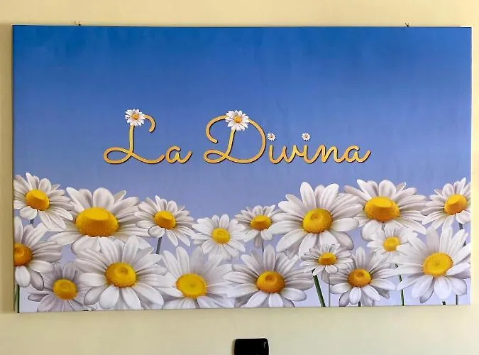 La Divina
