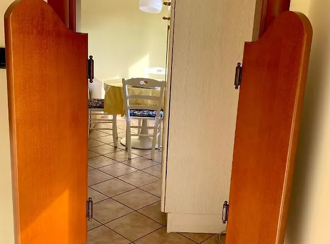 La Divina Apartamento