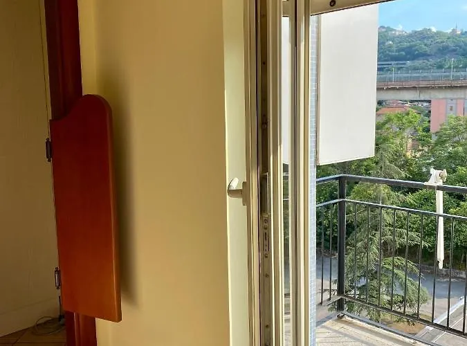 Apartamento La Divina *