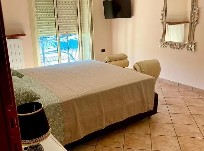 La Divina Apartamento Cosença