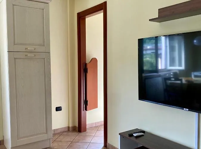 La Divina * Cosença