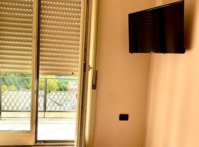 La Divina Apartamento