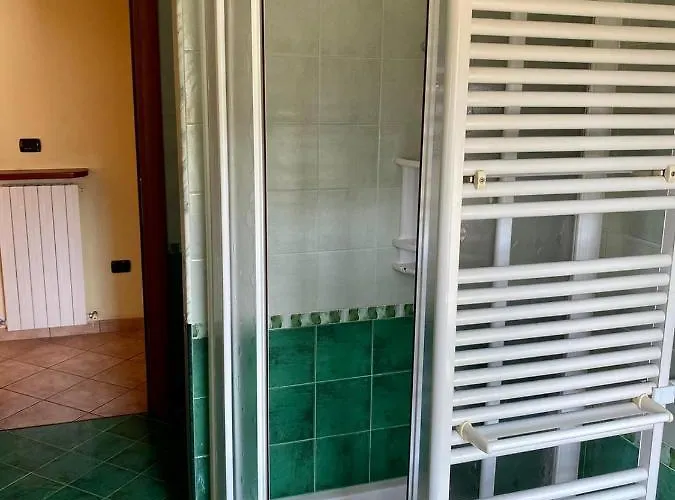 Apartamento La Divina