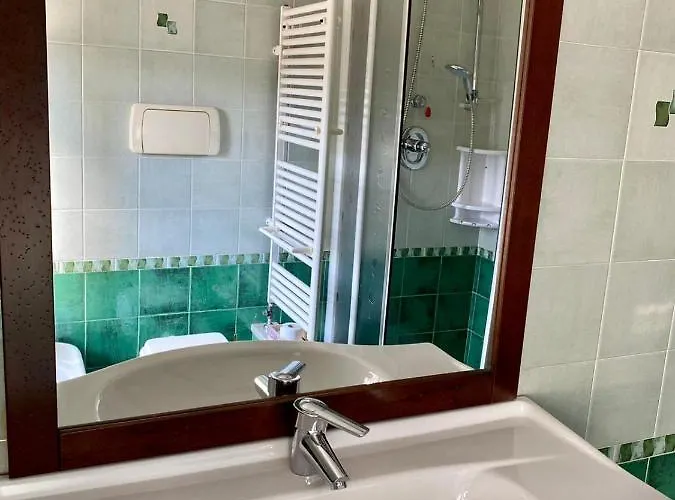 La Divina Apartamento *