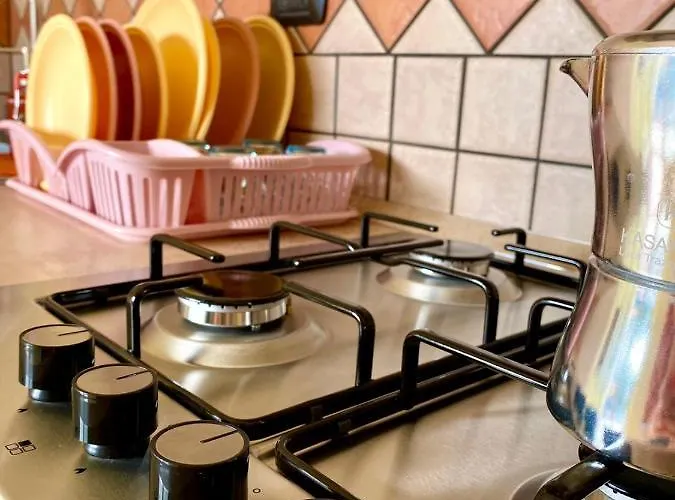 La Divina Apartamento *