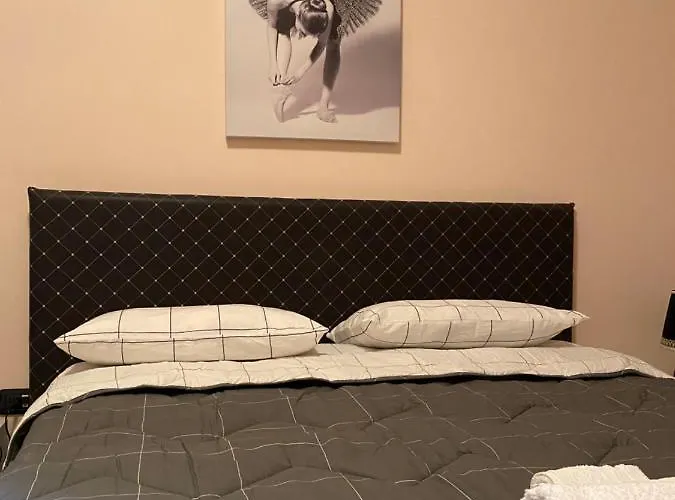 Apartamento La Divina