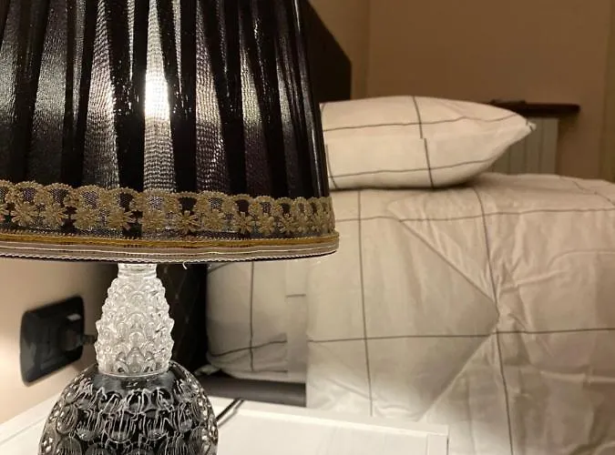 La Divina Apartamento Cosença