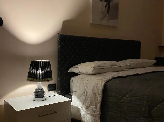 Apartamento La Divina *