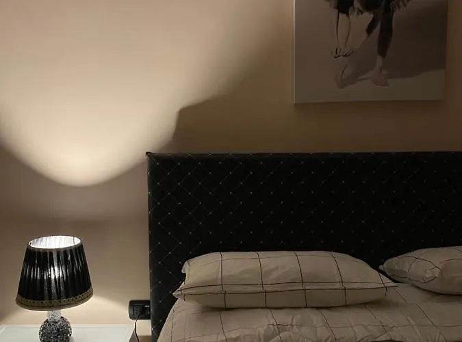 La Divina Apartamento Cosença