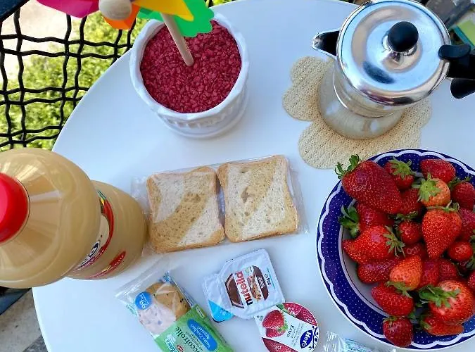 Apartamento La Divina *